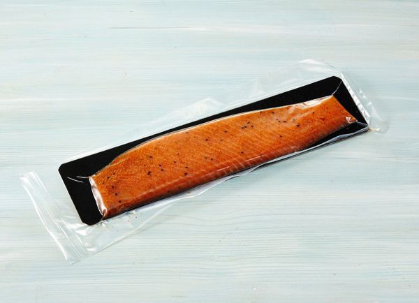 »Shishimi-Togarashi« Feinstes IKARIMI-Lachs-Loin